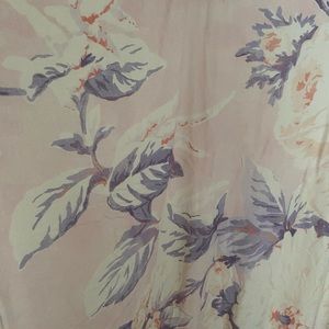 Urban Outfitters Duvet cover twin xl